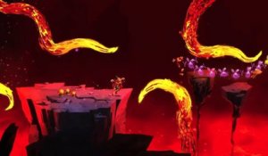 Rayman Legends - Trailer gamescom 2012