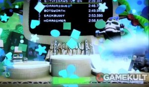 LittleBigPlanet Karting - Screener gamescom 2012 (2)