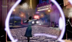 BioShock : Infinite - Trailer de lancement