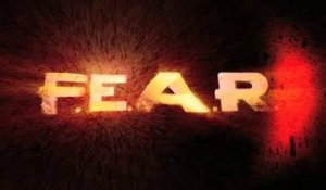 F.E.A.R. 3 - Cinematic trailer