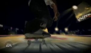 Skate. - Trailer #2