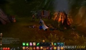 Warhammer Online :  Age of Reckoning - Massacre de brigands
