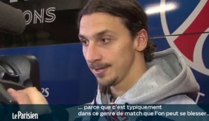 Brest - PSG (2-5) : Ibrahimovic démarre fort
