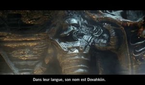 The Elder Scrolls V : Skyrim - Announcement Trailer