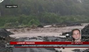 Cyclone Bejisa à La Réunion : Témoignage d'un vendéen