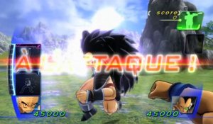 Dragon Ball Z Kinect - Test en vidéo