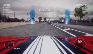 GRID 2 - Trailer multijoueur