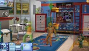 Les Sims 3 : Générations - Producer Walkthrough