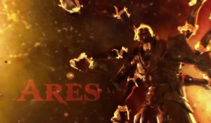 God of War : Ascension - Ares Trailer
