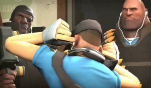 Team Fortress 2 - Think Bullets