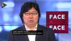 Jean-Vincent Placé : "les responsables politiques n'ont pas à être protégés"