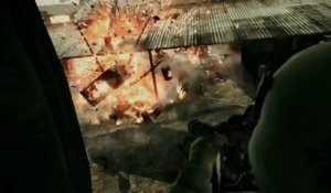 Ace Combat : Assault Horizon - Theater of War Trailer