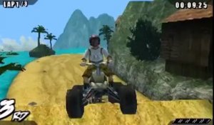 ATV Wild Ride 3D - Trailer US