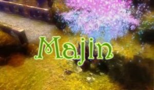 Majin and the Forsaken Kingdom - Premier trailer