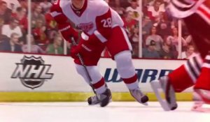 NHL 14 - E3 2013 Trailer