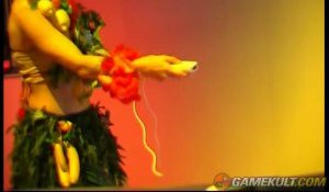 Super Monkey Ball : Banana Blitz - Gameplay au TGS 2006