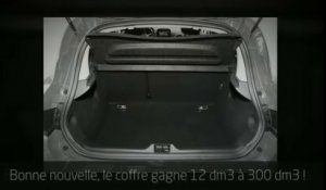 Zoom sur la Renault Clio 4 : l'intérieur