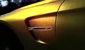 Vidéo : la BMW M4 Coupé dans Gran Turismo 6