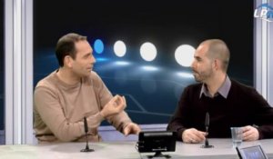 Talk Show : avant match Evian-OM