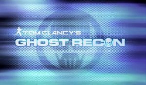 Tom Clancy's Ghost Recon - Premier trailer