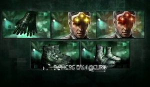 Splinter Cell : Blacklist - Edition Collector 5ème Liberté