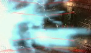 Aliens vs. Predator - Prédator gameplay