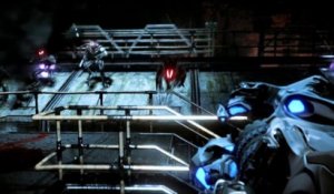 Crysis 3 - Premier trailer