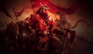 The Elder Scrolls Online - Alliances at War