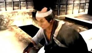 Shinobido 2 : Revenge of Zen - Teaser E3