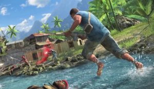 Far Cry 3 - Impressions en vidéo (multijoueur)