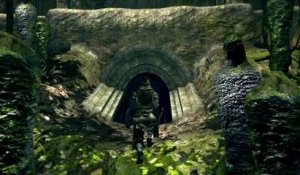 Dark Souls : Prepare to Die Edition - Trailer officiel