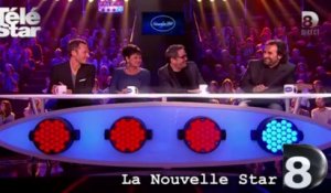 Le zapping Télé Star du 10 janvier 2014