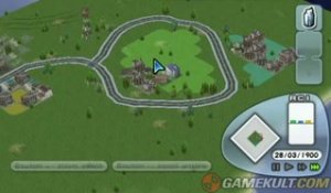 SimCity Creator - Les bases d'une ville