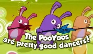 Apprends avec les Pooyoos : Episode 1 - Trailer Nintendo Media Summit 2009