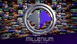 Team Millenium - Training