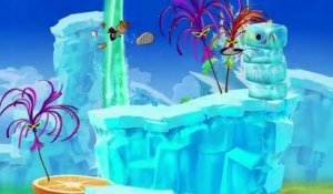 Rayman Origins - Trailer E3 2011