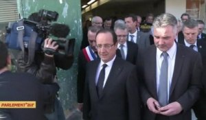 Affaire Gayet/Hollande : le respect de la vie privée en question