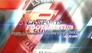 FIFA 12 - Trailer gamescom 2011