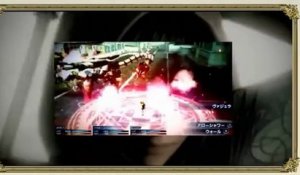 Final Fantasy Type-0 - Trailer TGS