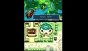 Pokémon : Donjon Mystère Equipe de Secours Bleue - Trailer de l'E3 2006