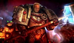 Warhammer 40.000 : Dawn of War II Retribution - Trailer de lancement