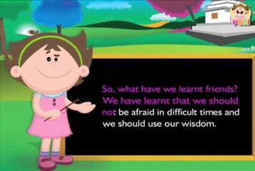 nursery rhymes story in english