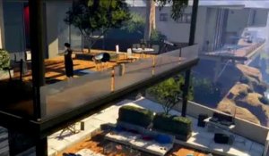Grand Theft Auto V - Trailer officiel