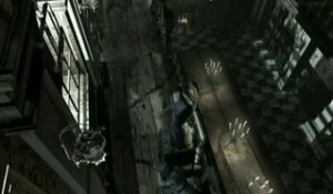 Resident Evil - L'énigme de base