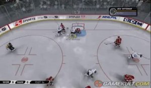 NHL 2K7 - All-Star Game