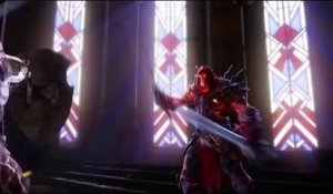 Lords of the Fallen - Debut Trailer