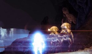 Destiny - PS4 Launch Video