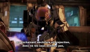 Mass Effect 3 - Guide stratégique multijoueur #2