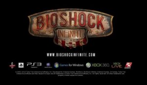 BioShock : Infinite - Boys of Silence