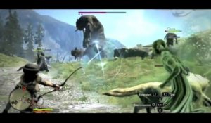 Dragon's Dogma - Test vidéo